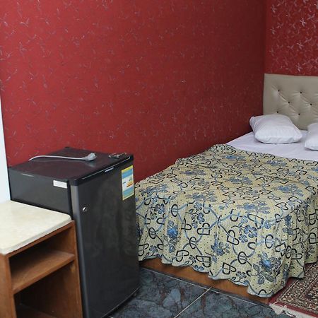 קהיר New Marina Hostel מראה חיצוני תמונה