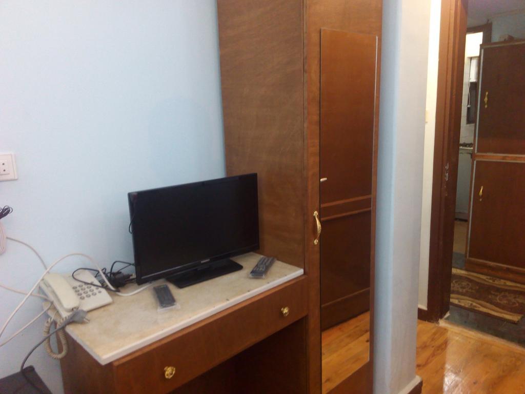 קהיר New Marina Hostel חדר תמונה