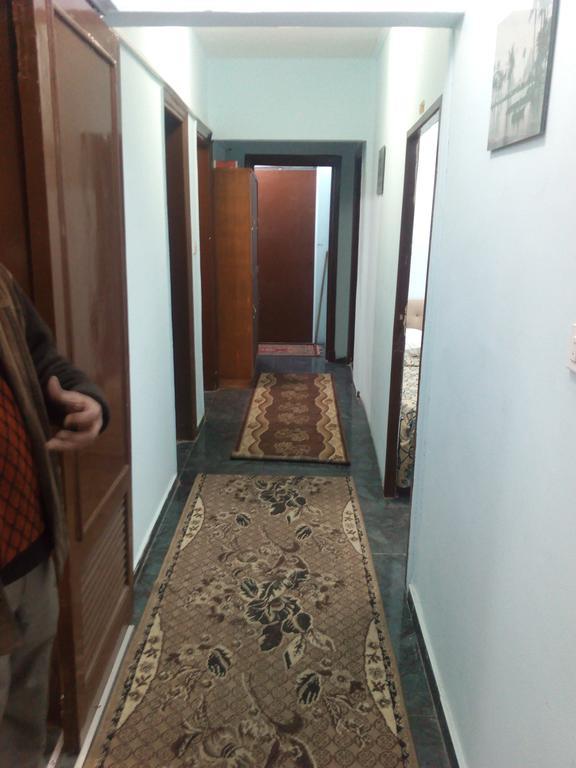 קהיר New Marina Hostel מראה חיצוני תמונה