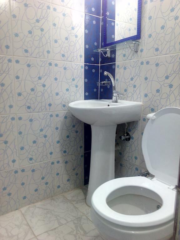 קהיר New Marina Hostel חדר תמונה