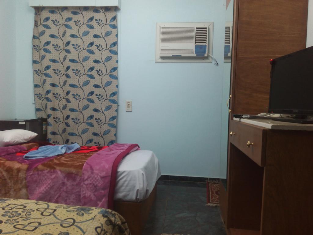 קהיר New Marina Hostel חדר תמונה