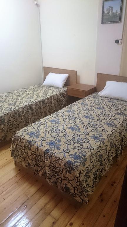 קהיר New Marina Hostel מראה חיצוני תמונה