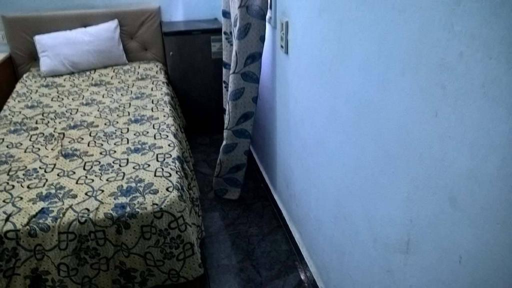 קהיר New Marina Hostel מראה חיצוני תמונה