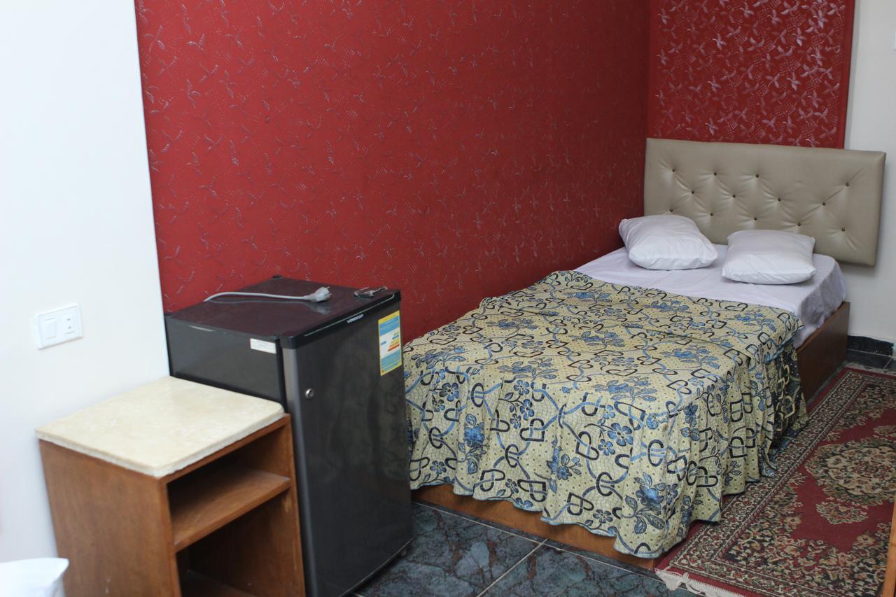 קהיר New Marina Hostel מראה חיצוני תמונה
