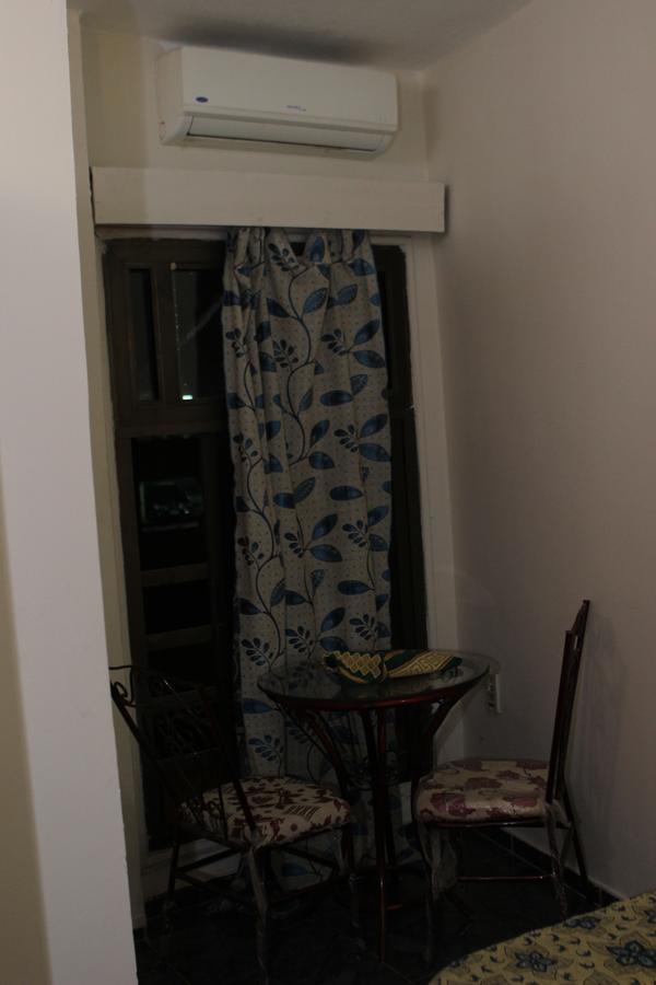 קהיר New Marina Hostel מראה חיצוני תמונה