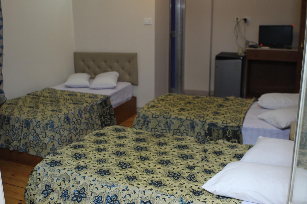 קהיר New Marina Hostel מראה חיצוני תמונה