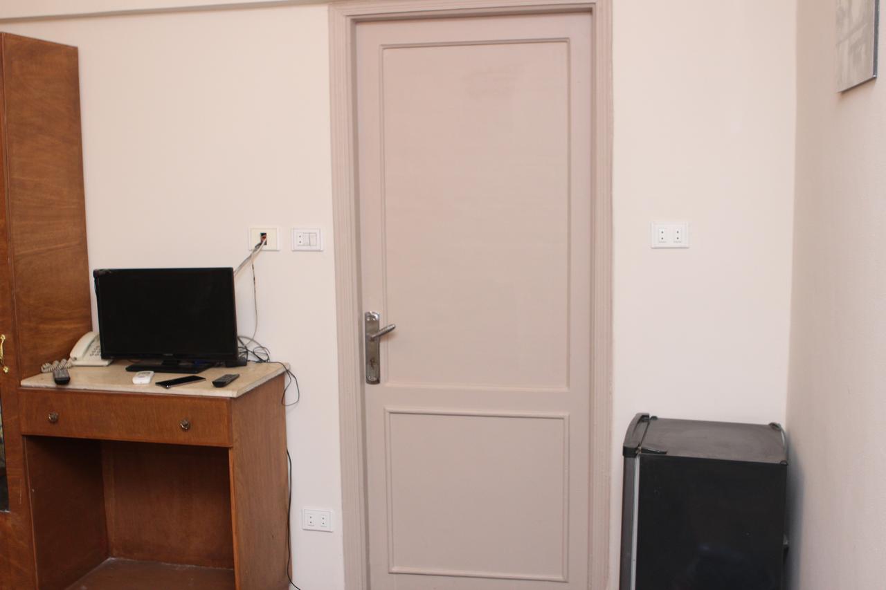 קהיר New Marina Hostel מראה חיצוני תמונה