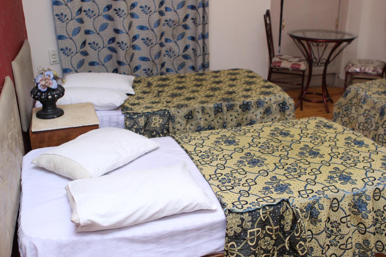 קהיר New Marina Hostel מראה חיצוני תמונה