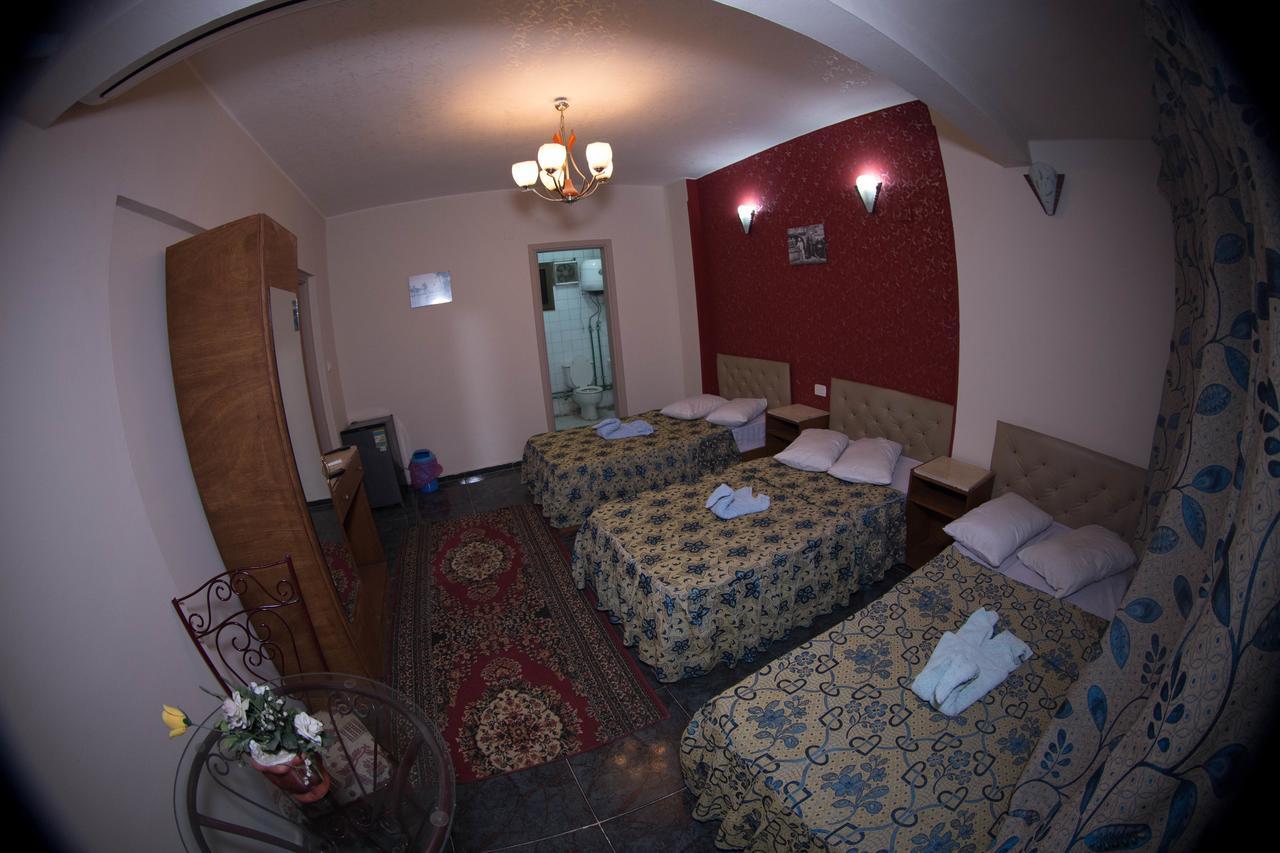 קהיר New Marina Hostel מראה חיצוני תמונה