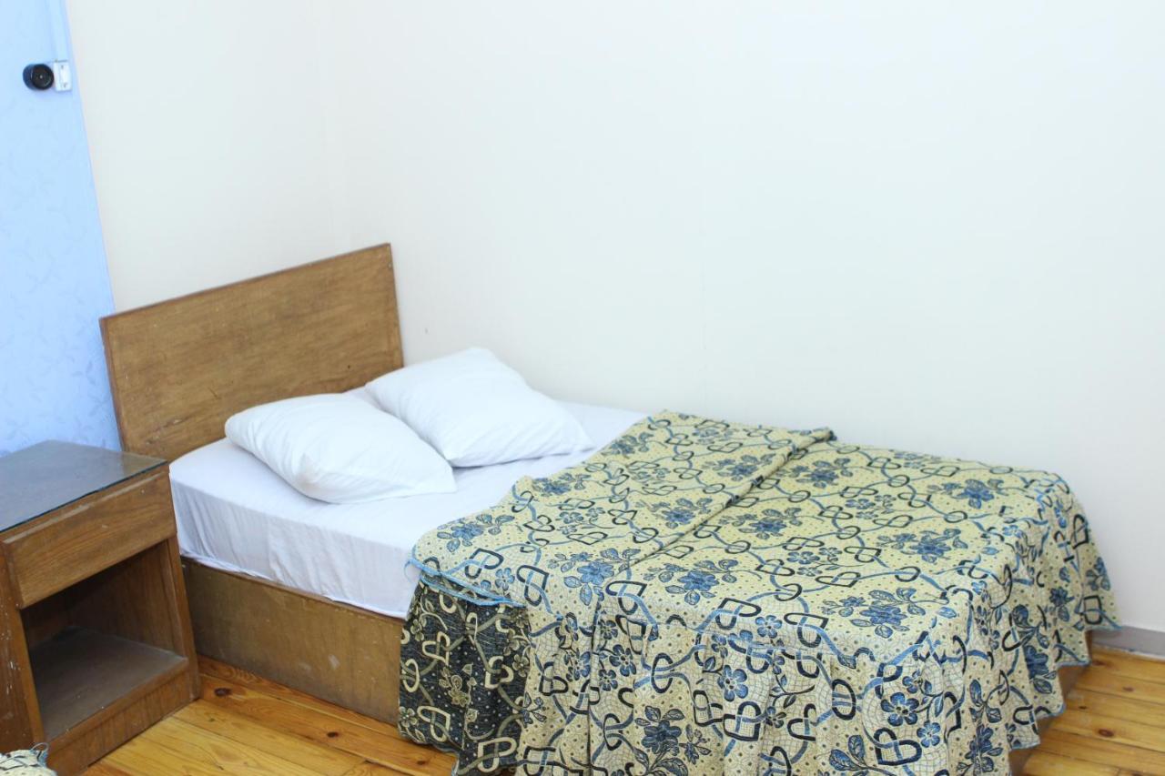 קהיר New Marina Hostel מראה חיצוני תמונה
