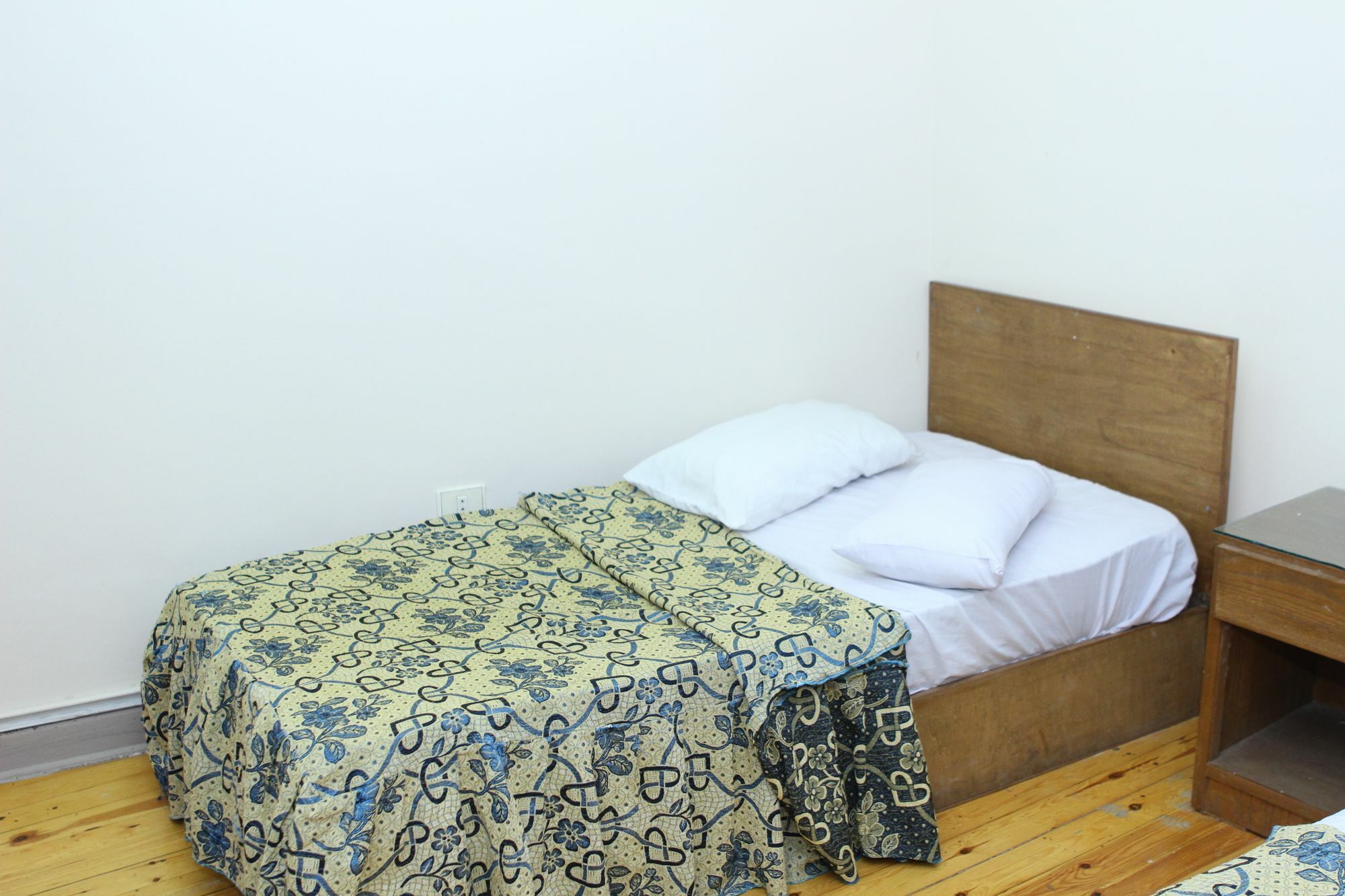 קהיר New Marina Hostel מראה חיצוני תמונה