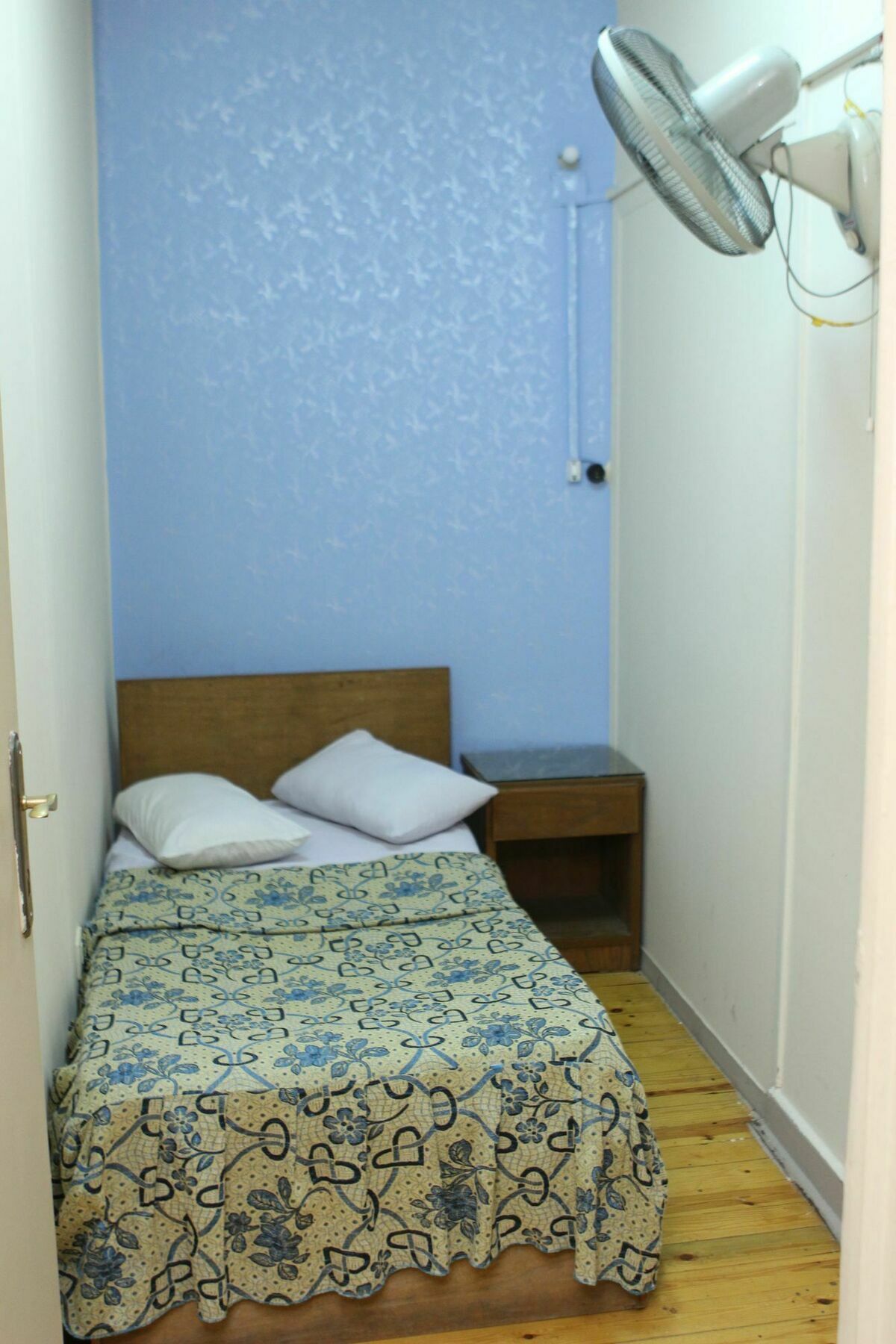 קהיר New Marina Hostel מראה חיצוני תמונה