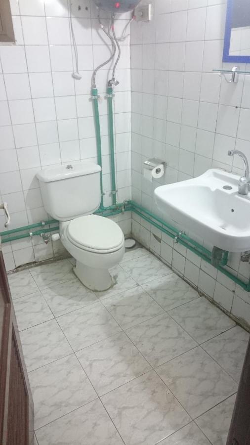 קהיר New Marina Hostel מראה חיצוני תמונה